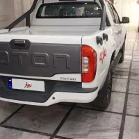 فوتون پیکاپ ۱۴۰۲ صفر|خودرو سواری و وانت|تهران, تهرانسر شمالی|دیوار