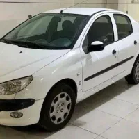 206Sdمدل97(V8)|خودرو سواری و وانت|تالش, هشتپر|دیوار
