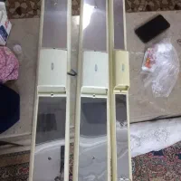 قاب مهتابی با 7 عدد مهتابی سالم