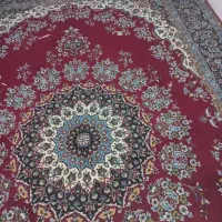 یک جفت فرش ۱۲ متری