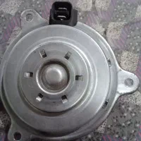 یک عدد موتور فن دودور پژو۴۰۵  استاندارد اتحادموتور|قطعات یدکی و لوازم جانبی|ملایر, |دیوار