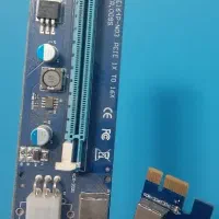 مادربرد و رایزر ماینینگ|قطعات و لوازم جانبی رایانه|شیراز, ستارخان|دیوار