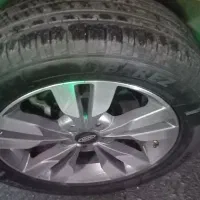 لاستیک۱۷|قطعات یدکی و لوازم جانبی|شهریار, رضی آباد بالا|دیوار