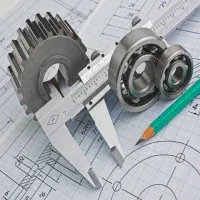 خدمات طراحی صنعتی ونقشه کشی ومهندسی معکوس،جیکدگیری