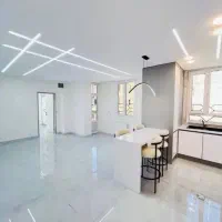 60متر-سالن-پرده-خور-فول-امکانات-فردوس-غرب