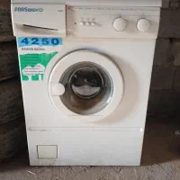 لباسشویی خشک کن|ماشین لباسشویی و خشککن لباس|فامنین, |دیوار