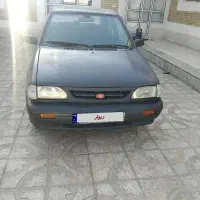 پراید کره ای مدل 78 توضیحات کامل