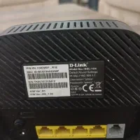 مودم وایفای دیلنک|مودم و تجهیزات شبکه|شهریار, شهرک وائین|دیوار