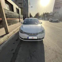 ام جی ۳۶۰ توربو