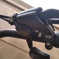 دوچرخه|دوچرخه، اسکیت، اسکوتر|شیراز, دست خضر|دیوار