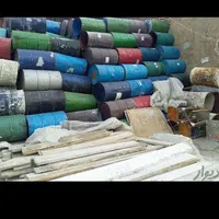 اجاره بتونیر میکسر تخته بنای بشگه|مصالح و تجهیزات ساختمان|تهران, ابن بابویه|دیوار