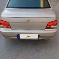 پراید۱۳۲کلکسیونی گلگیرجلورنگ و۱وجب ازکاپوت|خودرو سواری و وانت|سراوان, |دیوار