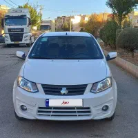 ساینا EX دنده ای مدل ۱۴۰۰