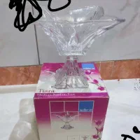 نو نو بدون هیچ گونه استفاده ای به علت نبود جا|ظروف سرو و پذیرایی|قم, نیروگاه|دیوار