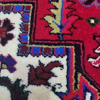 هریس ۹متری
