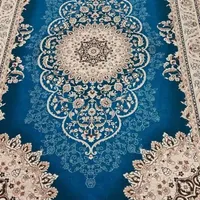 2عدد رو فرشی سفارشی روکش دار  مخمل|روفرشی|فولادشهر, C5|دیوار