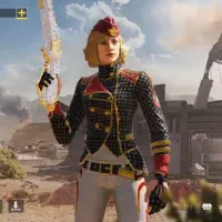 اکانت کالاف فول