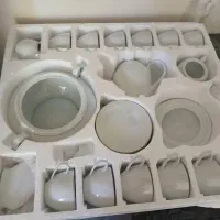 سرویس چینی|ظروف سرو و پذیرایی|گرگان, |دیوار