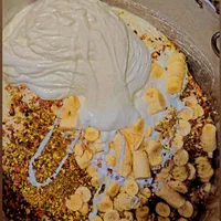 پخش بستنی و خامه فله بی واسطه|خوردنی و آشامیدنی|تهران, امیر بهادر|دیوار