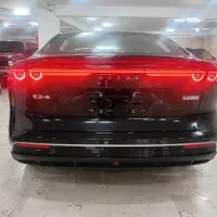 مزدا EZ 6|خودرو سواری و وانت|تهران, فردوس|دیوار