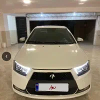 دنا پلاس ۶ دنده ۱۴۰۴