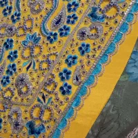 شلوار بندری