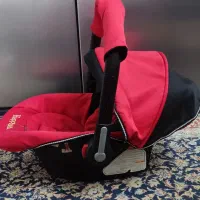 کریردلیجان|اسباب و اثاث بچه|تهران, شهر زیبا|دیوار