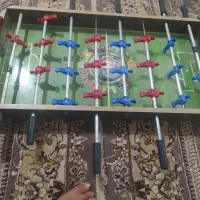 فوتبال دستی|اسباب‌‌بازی|بوژگان, |دیوار