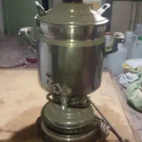 سماور 20 لیتری