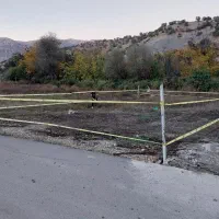 زمین مسکونی شهرشروینه