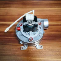 فن پکیج ایران رادیاتور در مدلهای M L BM B Eco K