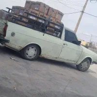 وانت کرایه توشهری وبیرون شهری سیرجان