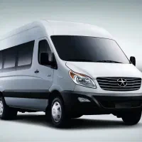 مینیبوس جک سانری