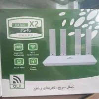 مودم سیمکارتی و مخابراتی