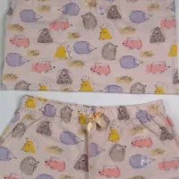 تاپ شورتک نخی|لباس|میبد, |دیوار