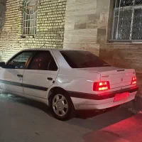 پژو slx 98 معاوضه با پایینتر|خودرو سواری و وانت|الیگودرز, |دیوار