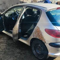 مدل ۸۱ تیپ ۳|خودرو سواری و وانت|مشهد, امام رضا (ع)|دیوار