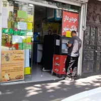 اجاره ۵۵مغازه شمیران نو روبرو پارک|اجارهٔ مغازه و غرفه|تهران, شمیران‌نو|دیوار
