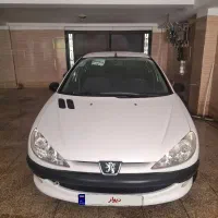 206 تیپ دو