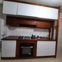 چوب و ام دی آف|خدمات پیشه و مهارت|همدان, |دیوار