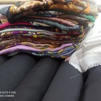 روسری|سرویس روتختی|آق قلا, |دیوار