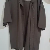 پیراهن نخی کاملا خنک