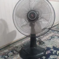 پنکه پارس خزر