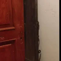 حفاظ روی در اپارتمان