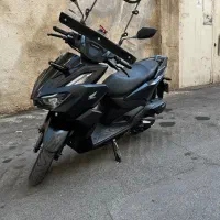 واریو کلیک ۱۶۰ مدل ۱۴۰۲