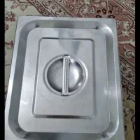 ظرف بنماری استیل ۱.۲و۱.۳