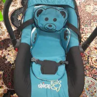 فروش کریر|کالسکه و لوازم جانبی|لنگرود, |دیوار