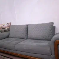 مبل در حد نو