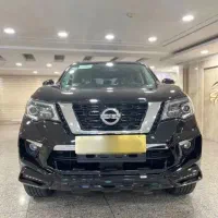 نیسان ترا با کیت 405 اقساط لیزینگی 60ماهه