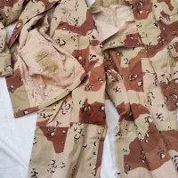 لباس نظامی بلدرچینی